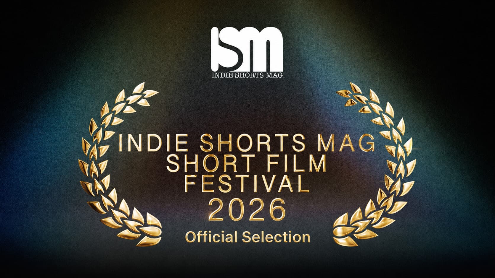 ISMSFF 2026 - Official Selection