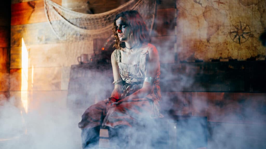 Beneath the Sea It Sings - Short Film Review - Indie Shorts Mag