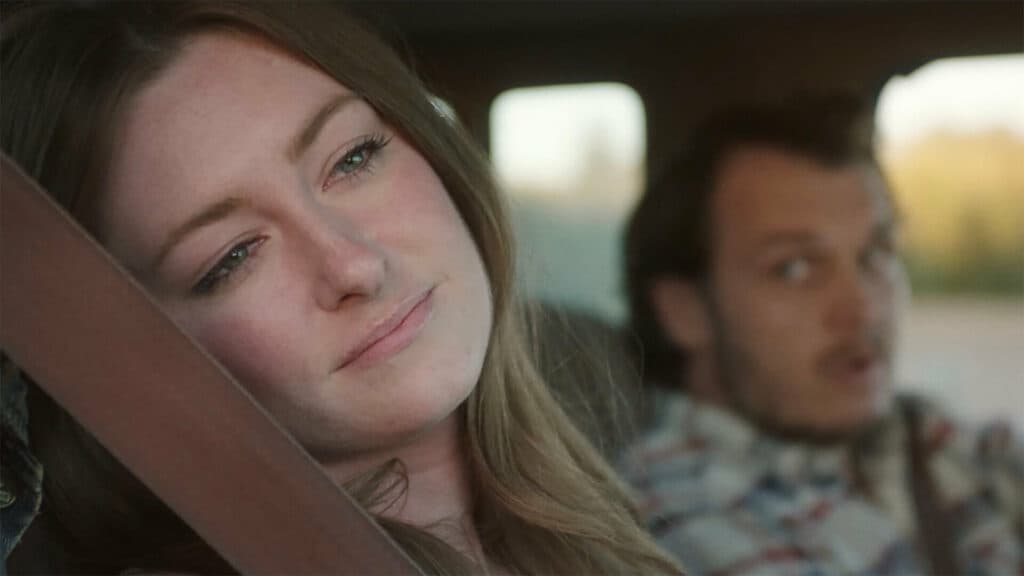 Gold Hearts of Hot Rod County - Short Film Review - Indie Shorts Mag