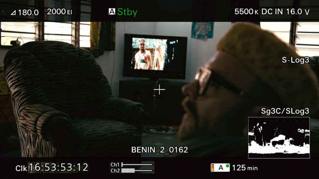 The Anti-Ethnographer - C. S. Nicholson on Colonial Narratives and the Power of the Stranger - Indie Shorts Mag Filmmaker Interview