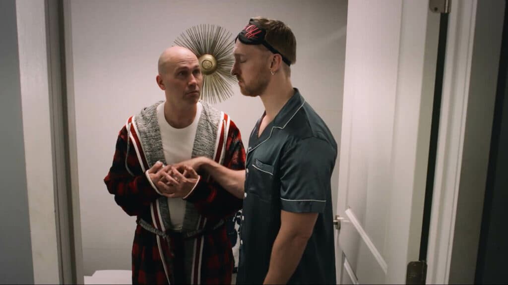 This is love - Short Film Review - Indie Shorts Mag