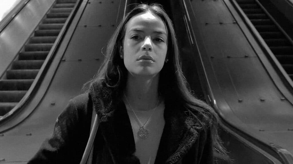 Stop Taking Pictures - Short Film Review - Indie Shorts Mag