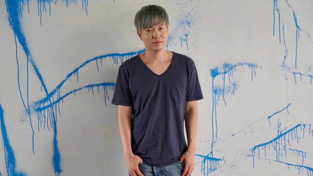 The Courage To Be Seen - How eP Cho Turned Personal Vulnerability into an Award -Winning Film with Before the Party - Indie Shorts Mag Interview