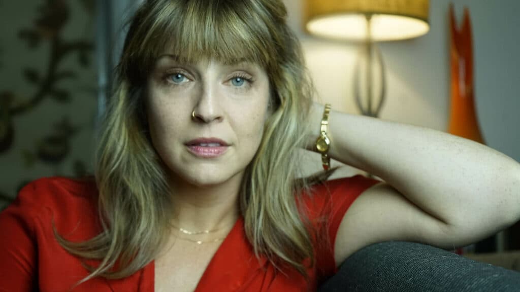 Whitney St Ours - Director Interview - Indie Shorts Mag Filmmaker Interview