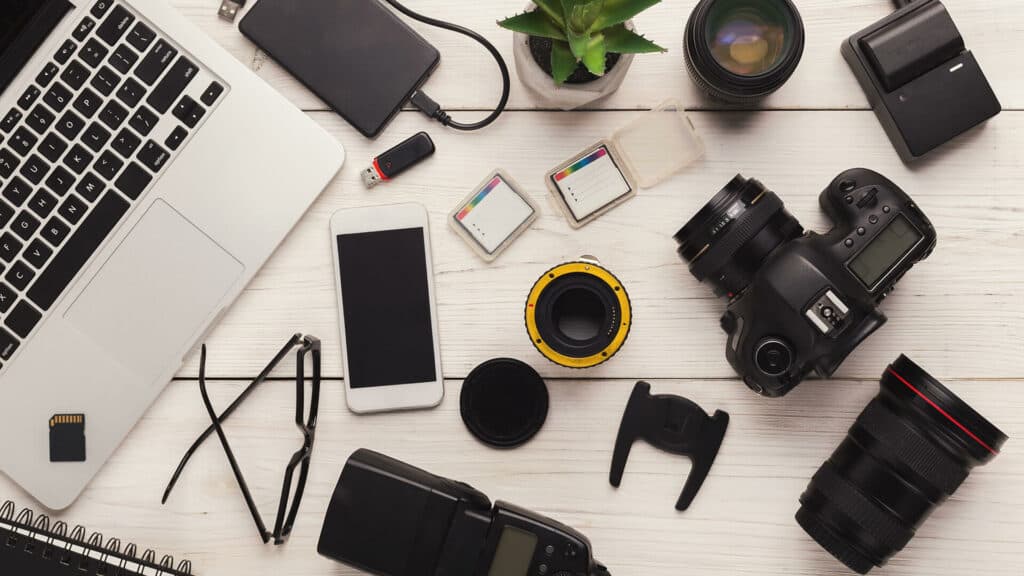 Essential Filmmaking Equipment and Tools for Independent Creators - Indie Shorts Mag