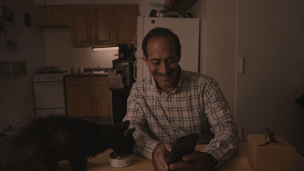 Strays - Short Film Review - Indie Shorts Mag