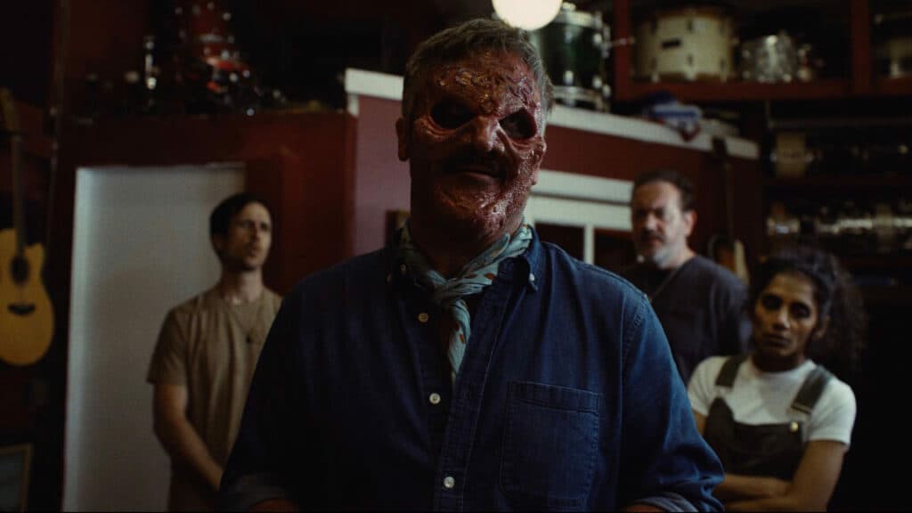 The Deep Vessel - Short Film Review - Indie Shorts Mag