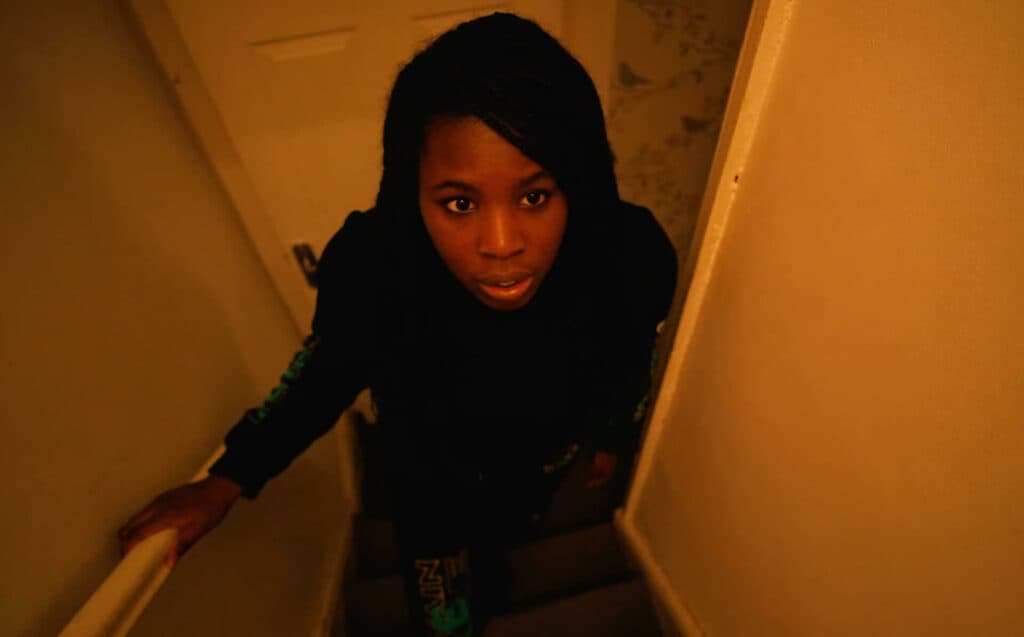 Trip Report by a Psychonaut - Short Film Review - Indie Shorts Mag