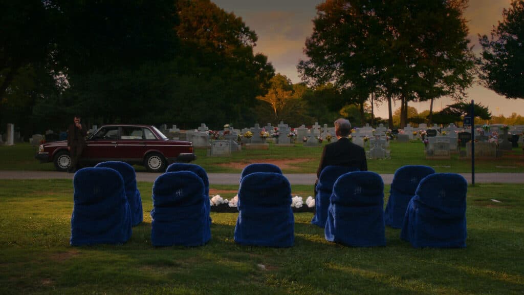 Temple - Short Film Review - Indie Shorts Mag