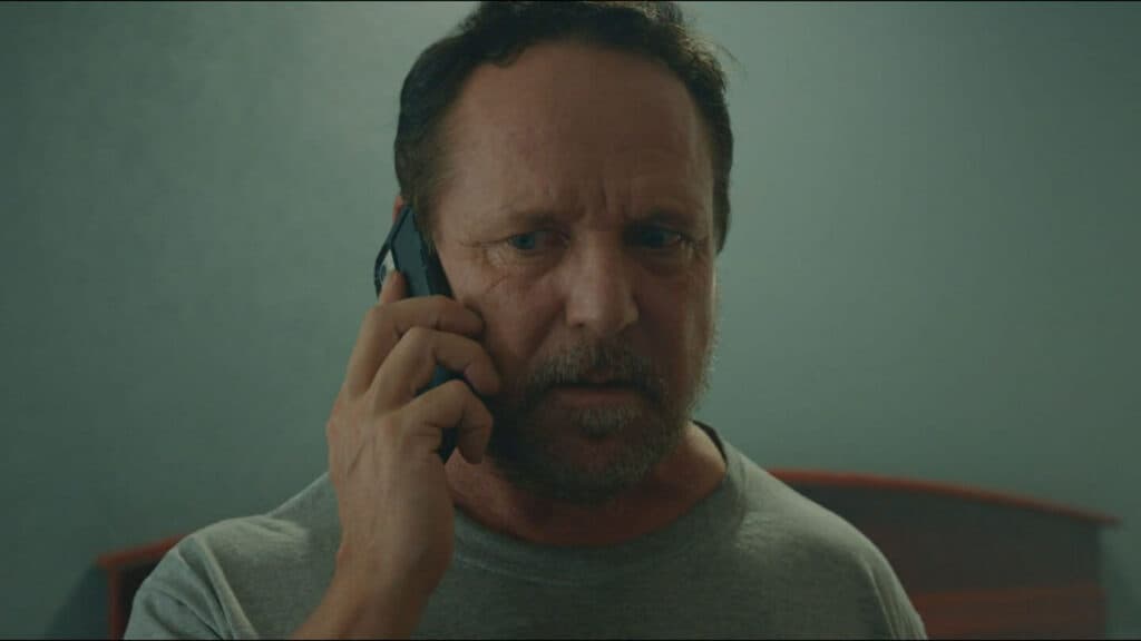 Worst Enemy - Short Film Review - Indie Shorts Mag