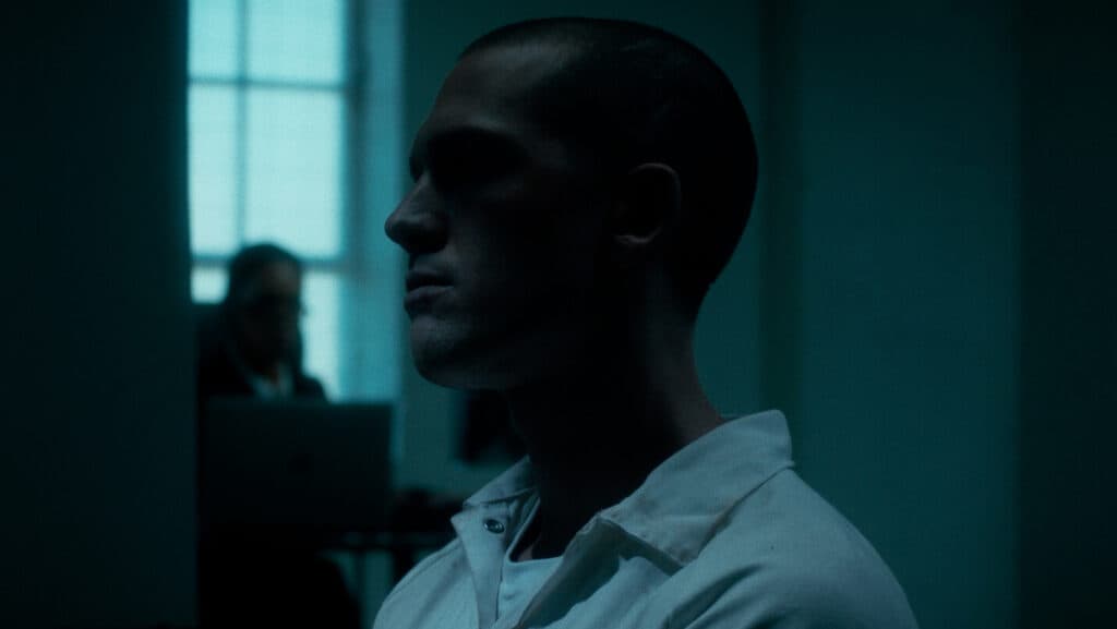 Animus - Short Film Review - Indie Shorts Mag