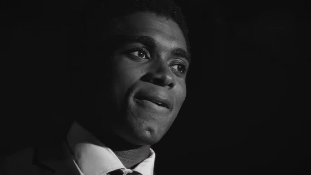 Becoming Sidney - Short Film Review - Indie Shorts Mag