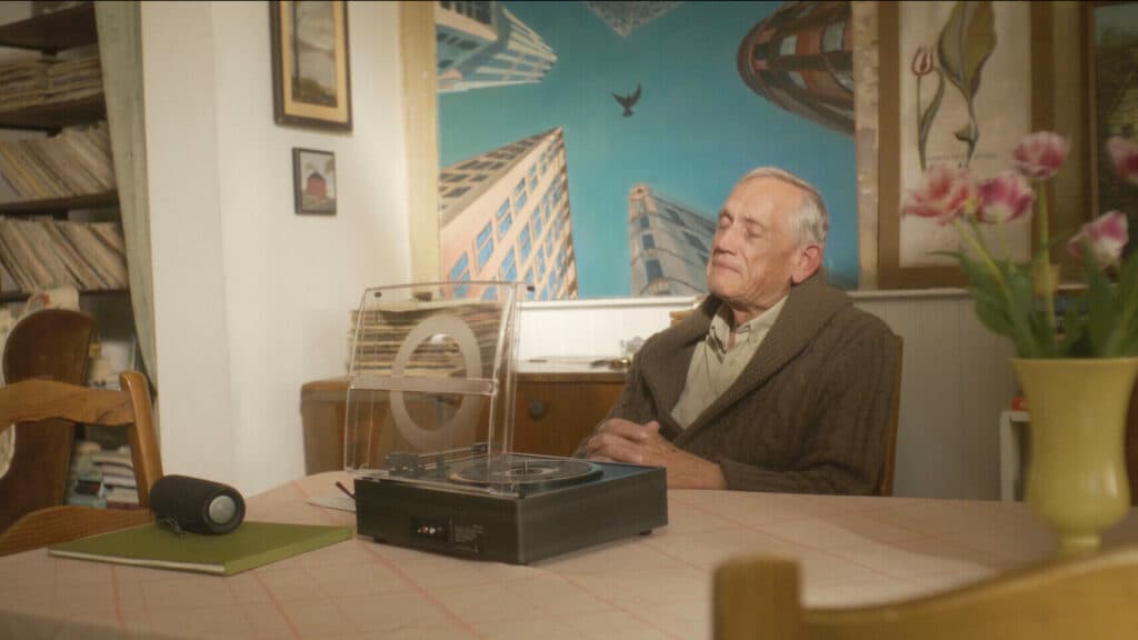 Fading Away - Short Film Review - Indie Shorts Mag