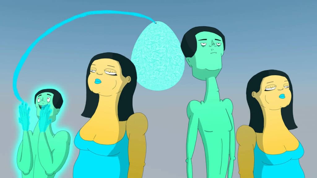 Anti Wizards - Short Film Review - Indie Shorts Mag