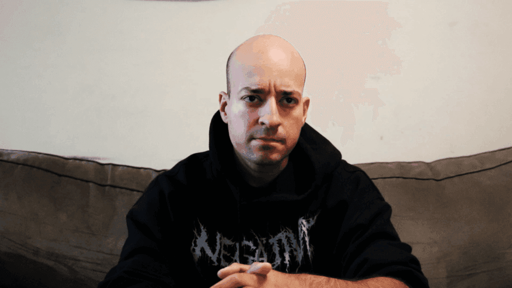 Keep Out - Short Film Review - Indie Shorts Mag