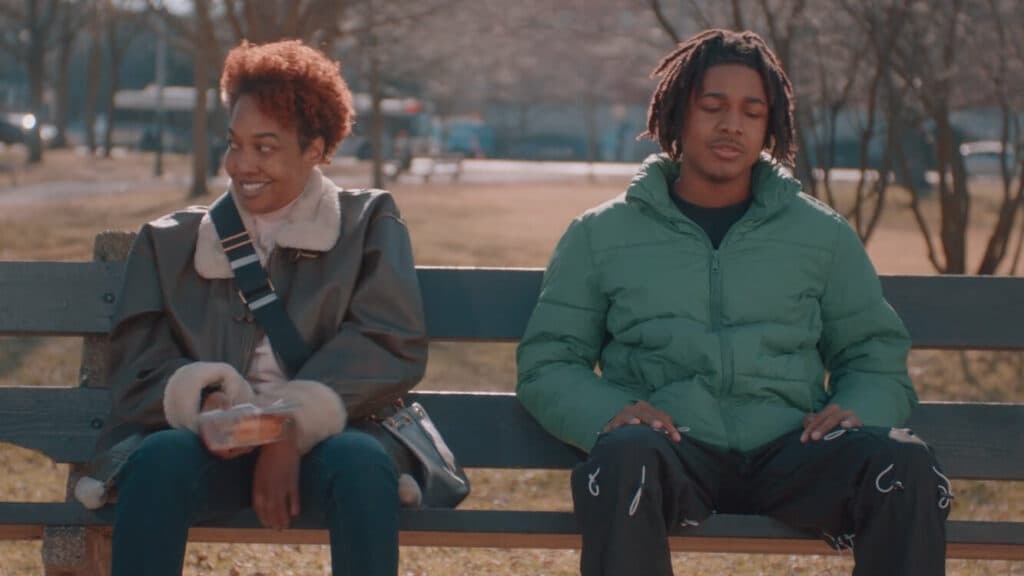 Mamaâs Boy - Short Film Review - Indie Shorts Mag