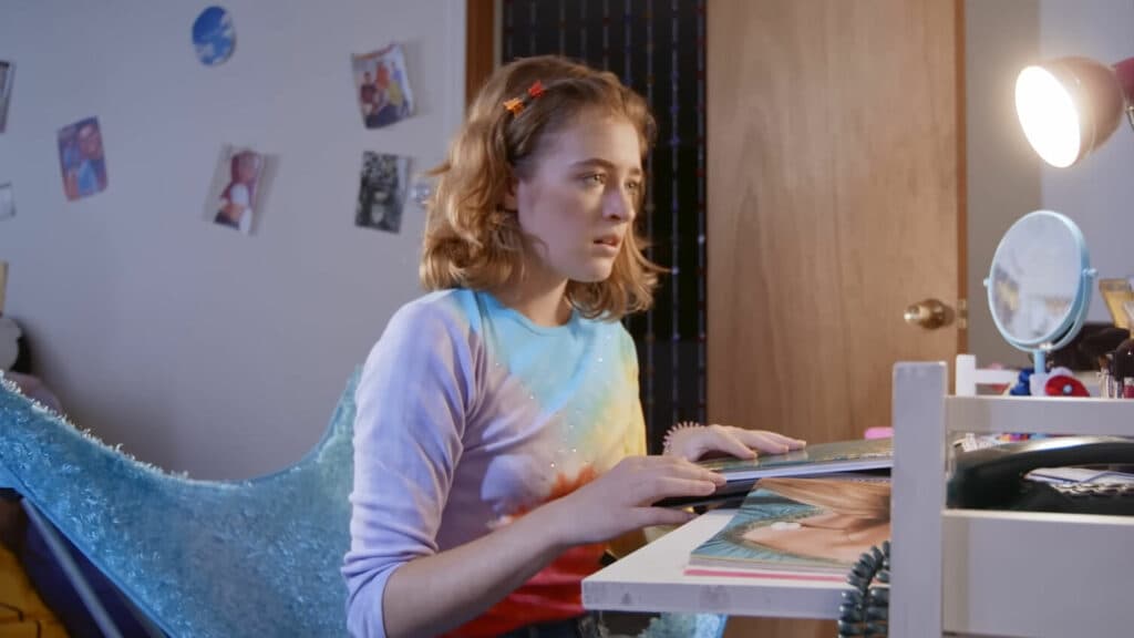 The Way Things Used 2 B - Short Film Review - Indie Shorts Mag