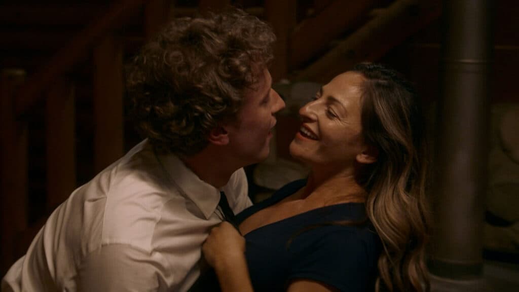 Breaking and Entering and Humping - Short Film Review - Indie Shorts Mag