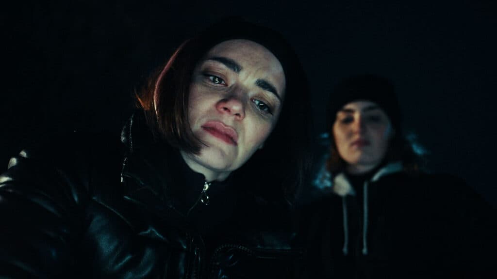 Agnes - Short Film Review - Indie Shorts Mag