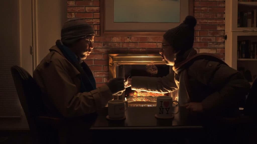 Google Transcript - Short Film Review - Indie Shorts Mag
