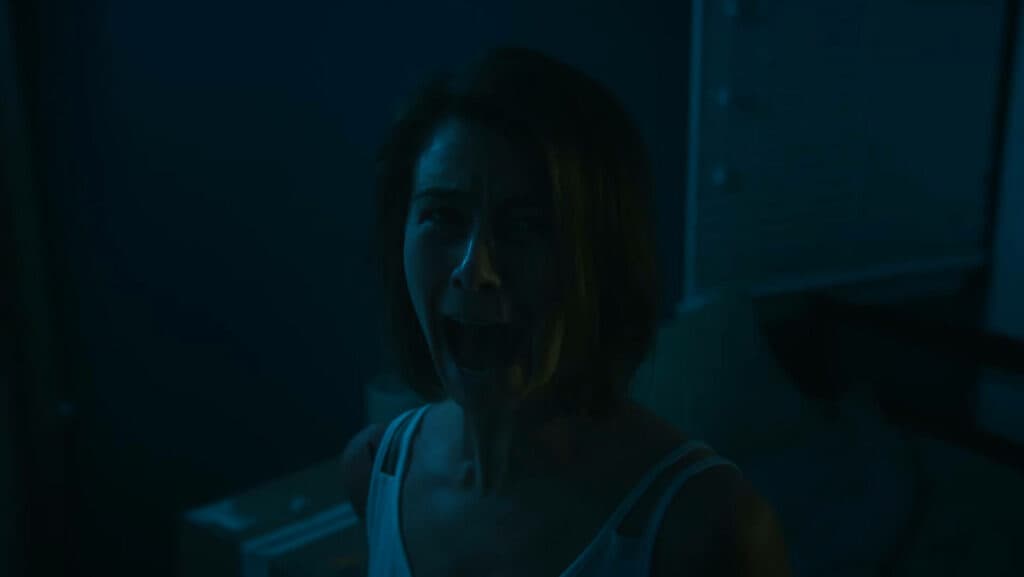 Projection - Short Film Review - Indie Shorts Mag