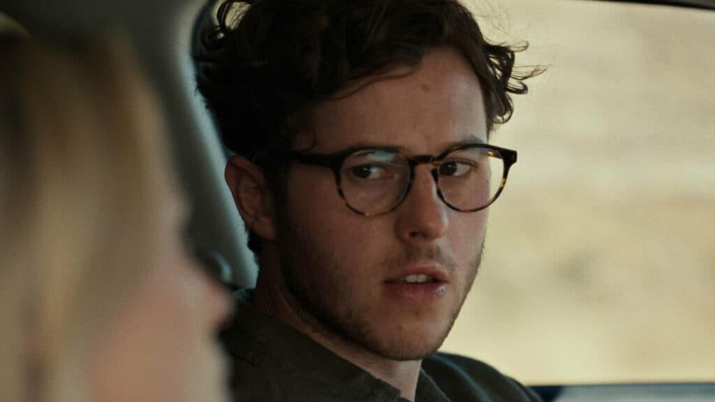 The Liars of Black Mountain Road - Short Film Review - Indie Shorts Mag