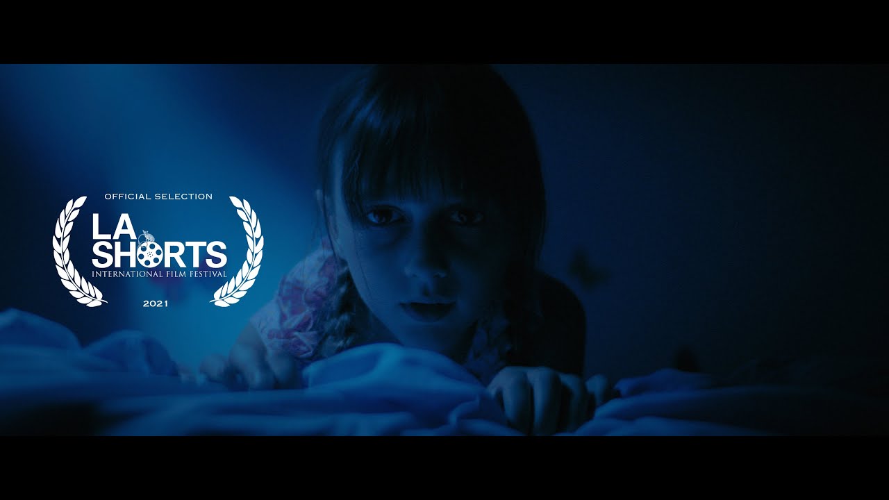 He Comes at Night | Short Horror/Suspense Film Trailer