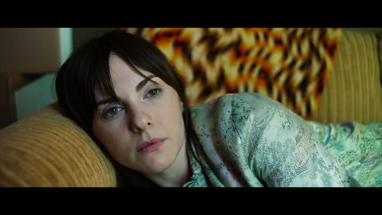 Consumed Teaser