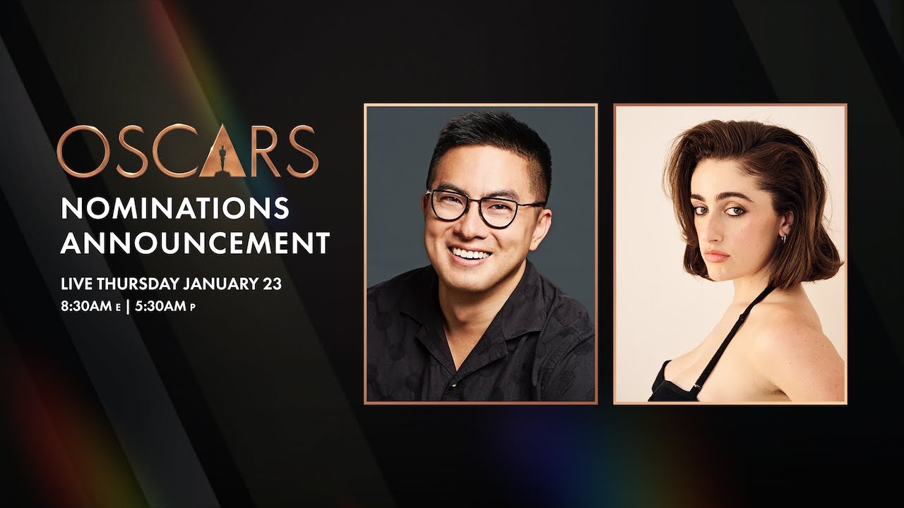 97th Oscars Nominations Announcement