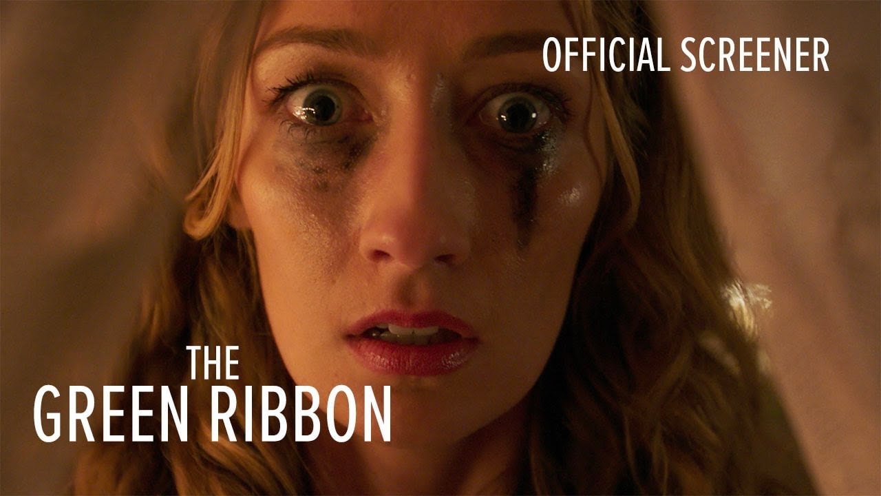 The Green Ribbon (Award Winning Horror Short Film)