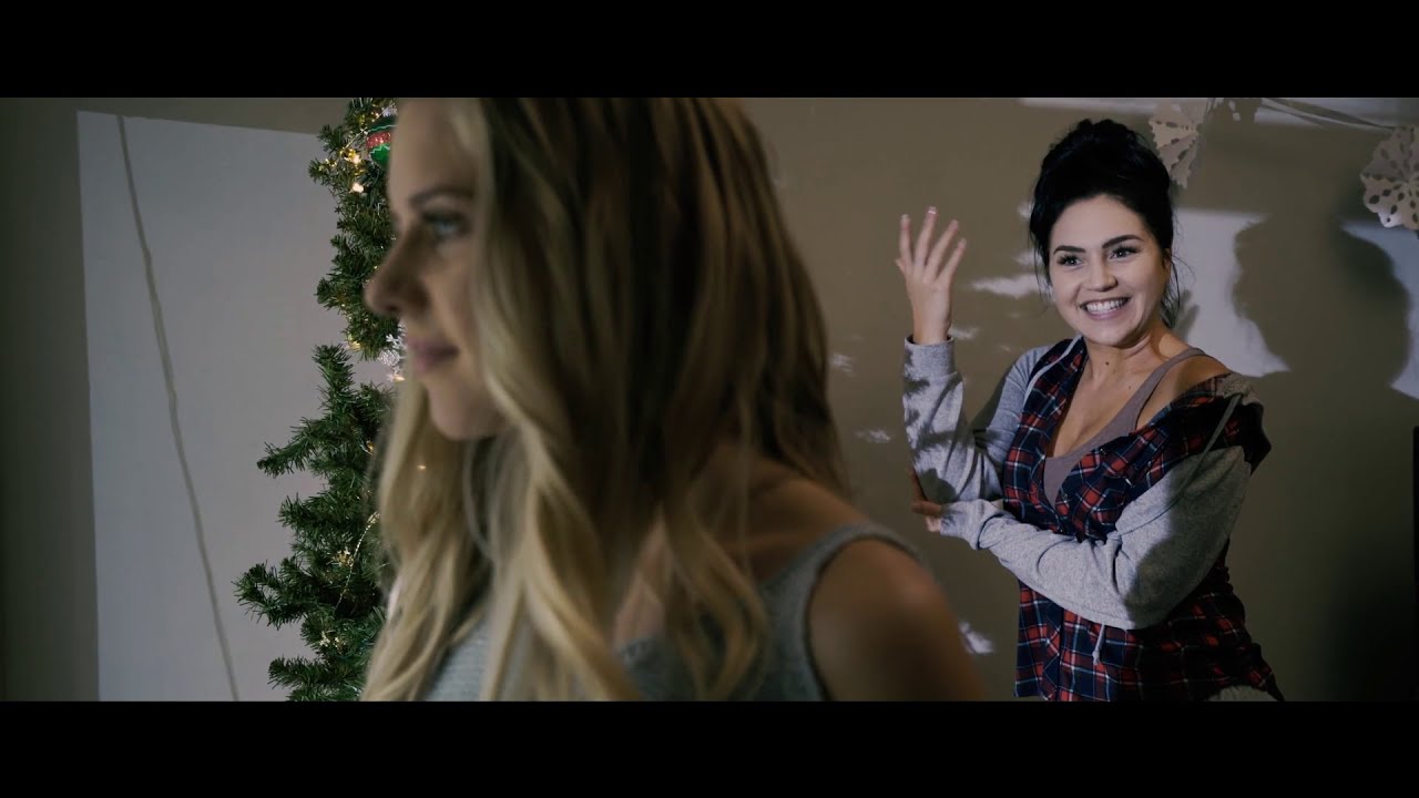 Official Film - ALONE ON CHRISTMAS - 2020