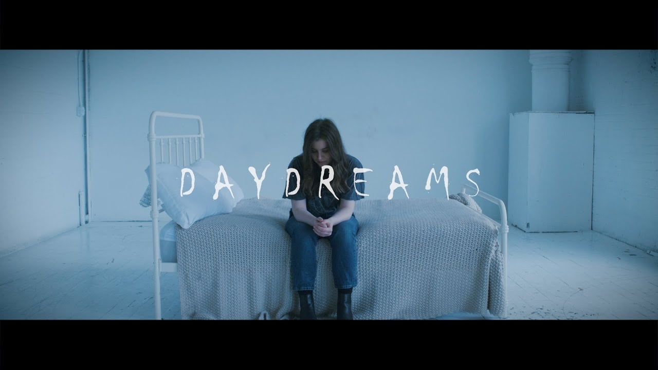 Daydreams short film