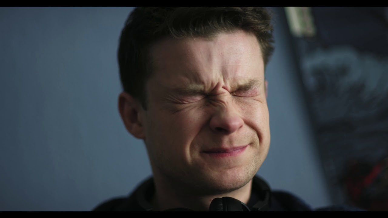 I don't know short film