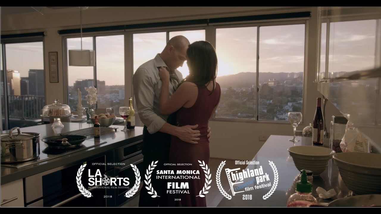 Pure (short film) 2018