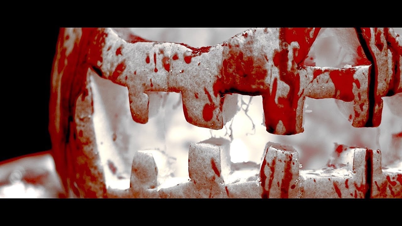 Halloween Party OFFICIAL TRAILER