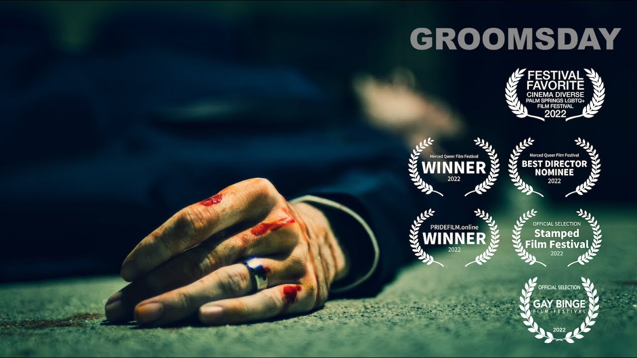 Groomsday | LGBTQ+ Short Film | Drama
