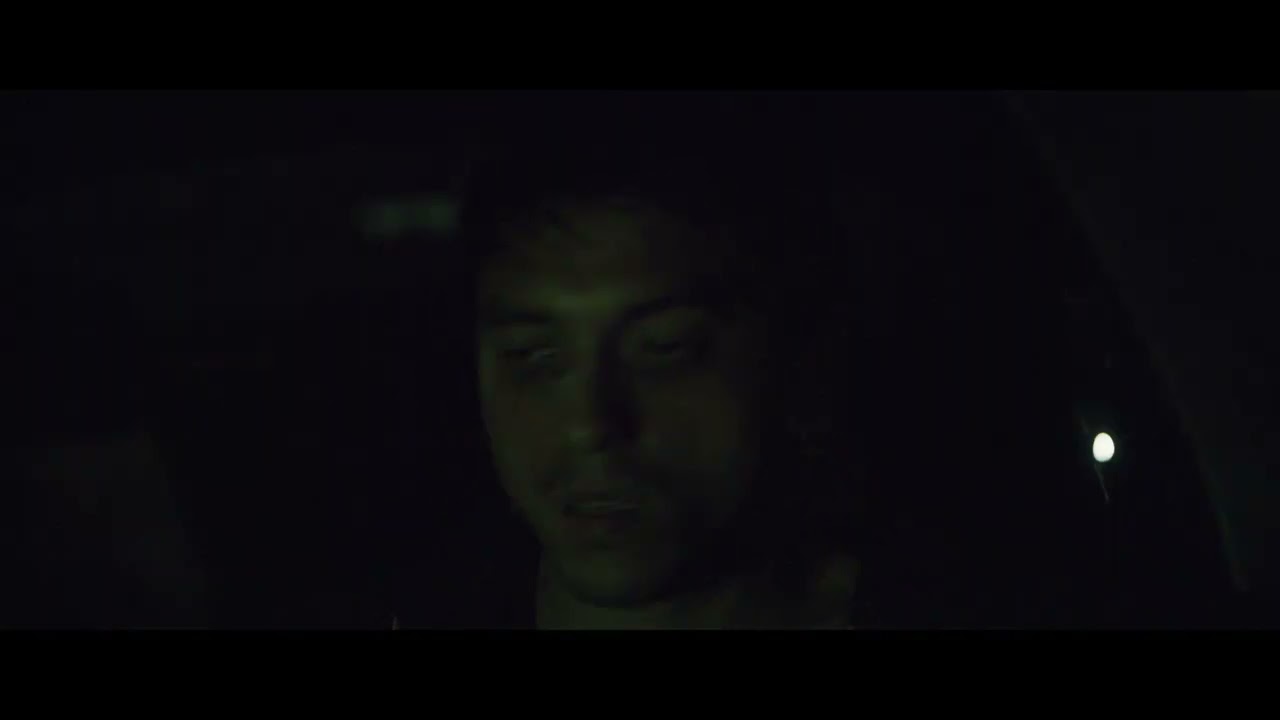 Mask Trailer