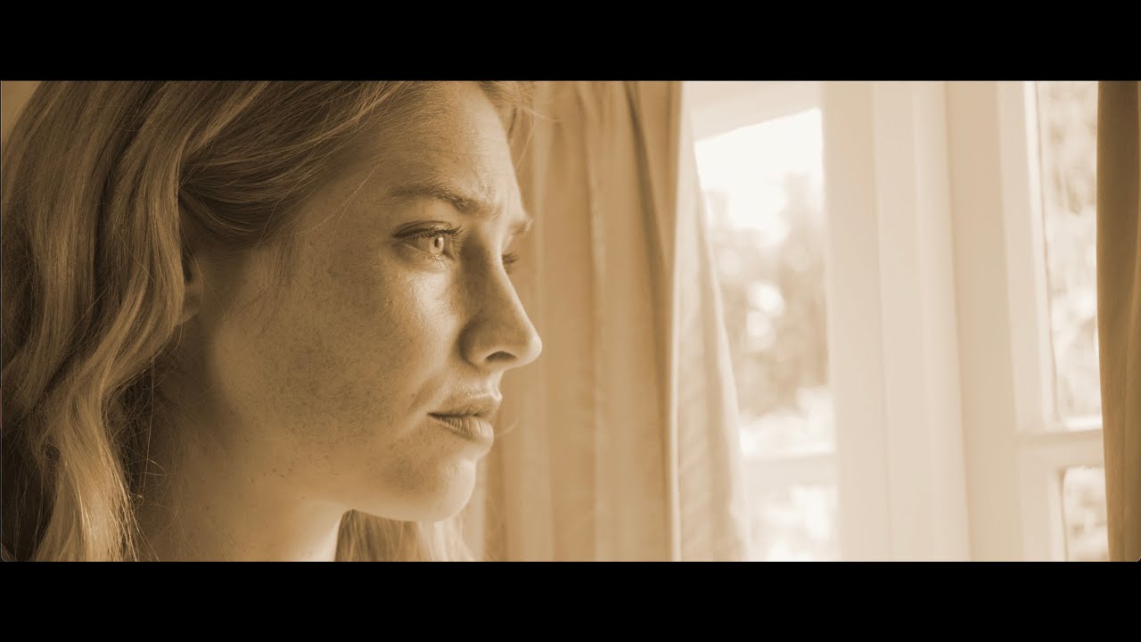 THE OTHER WOMAN (2022) | 4K Trailer | Short Film | Sophie Colquhoun | Cameron Lee Horace