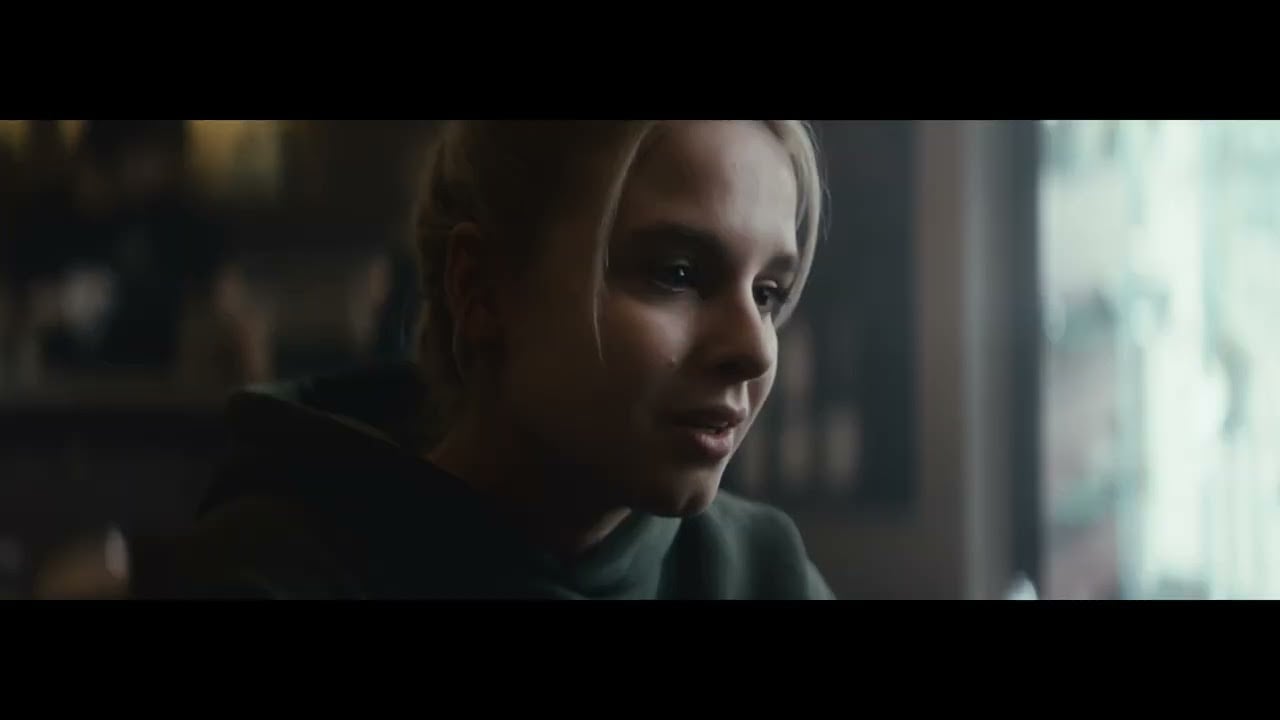 The Purpose - Trailer