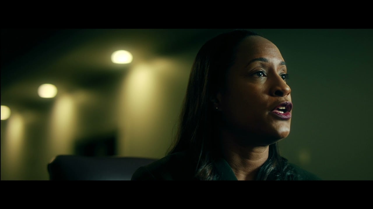 SfTK (Service for The King) The Movie   Official Trailer