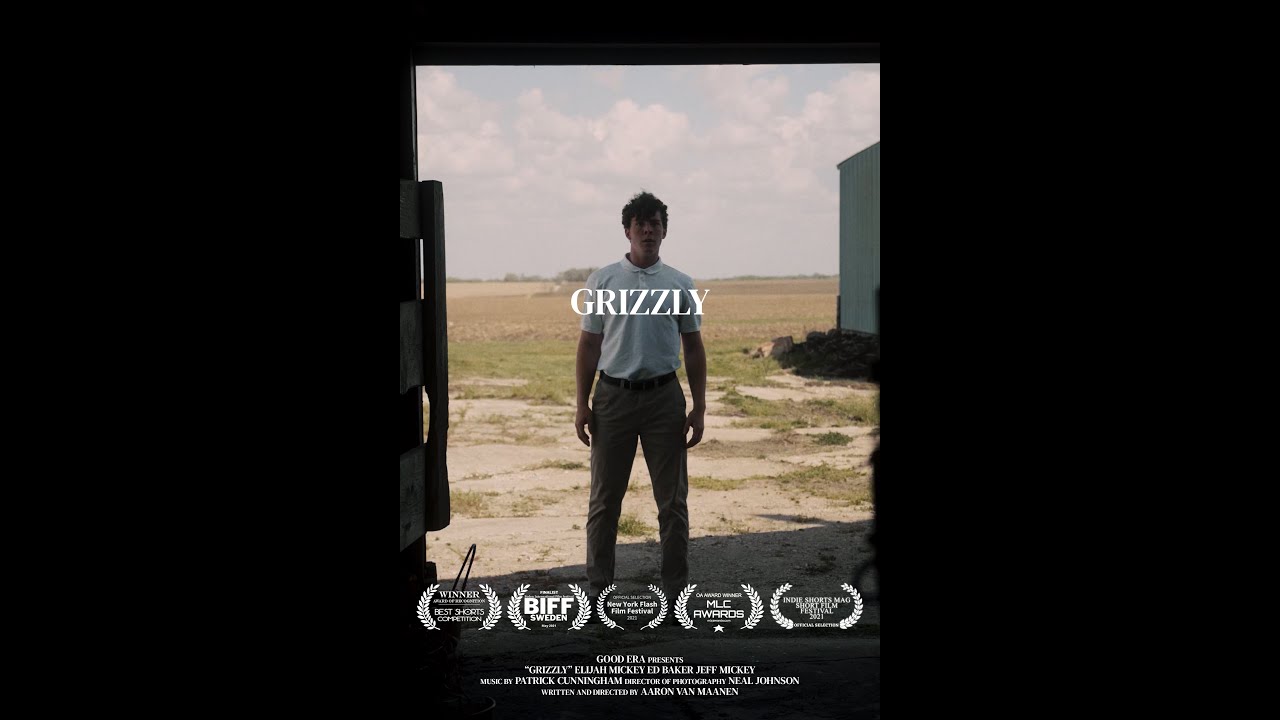 Grizzly - Short Film
