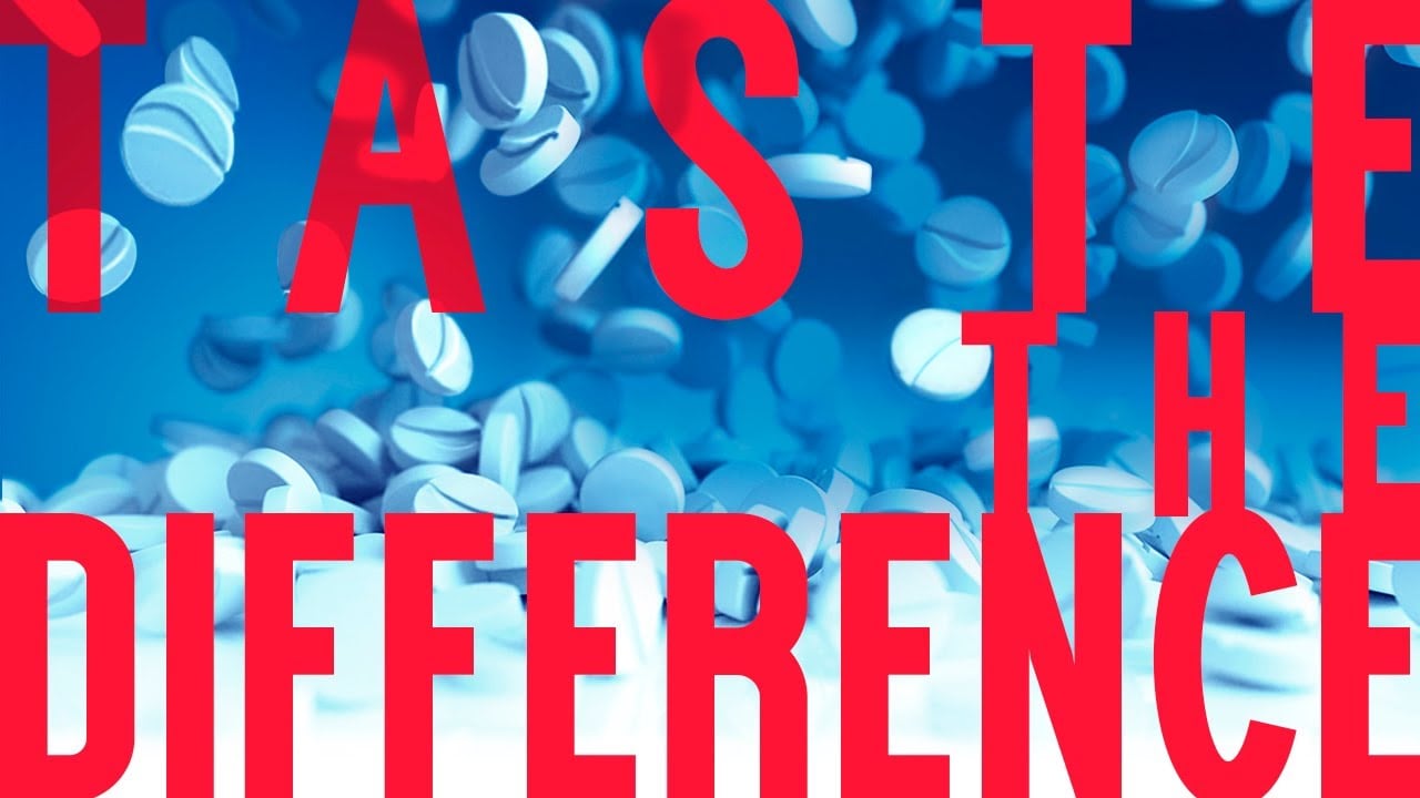 Taste the Difference | Short Film