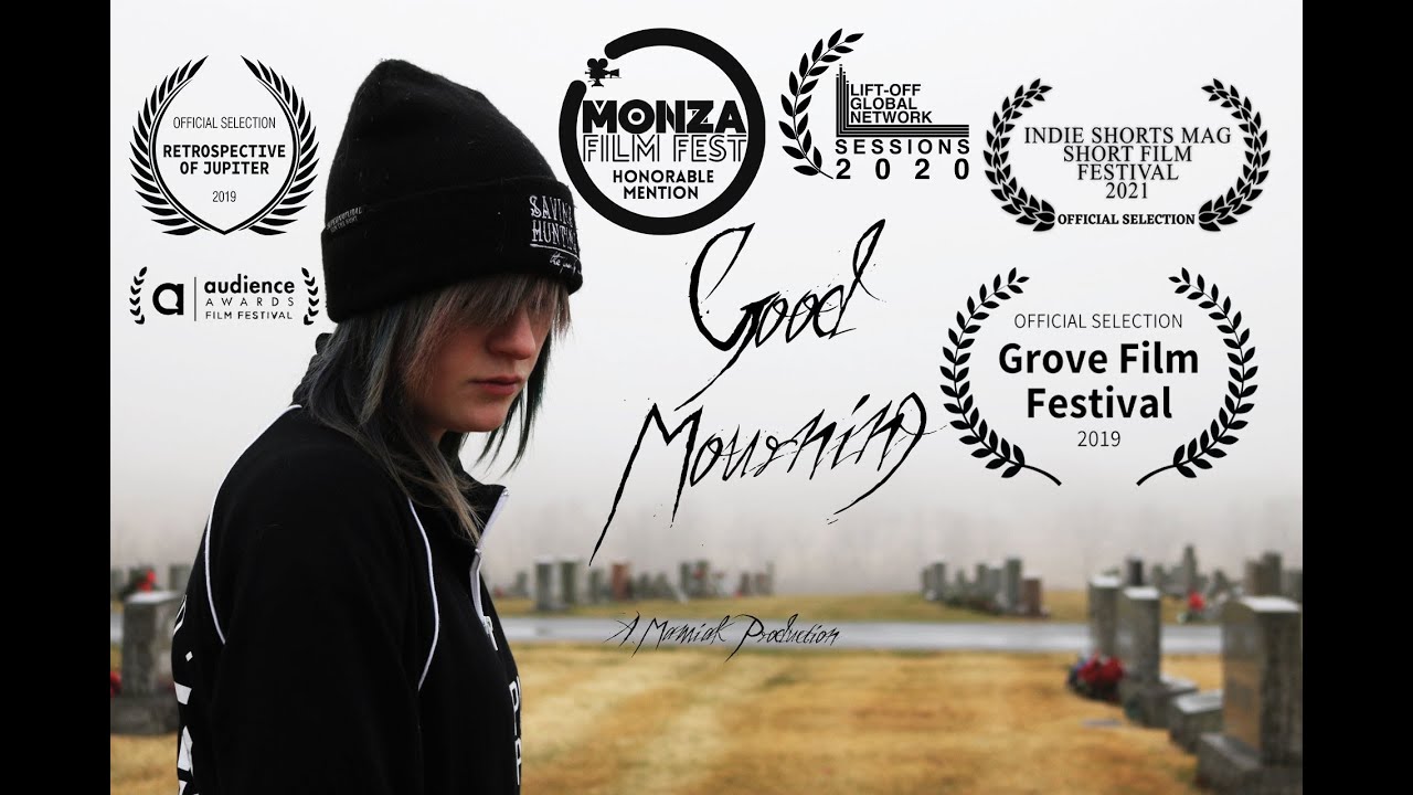 Good Mourning (Short Film)