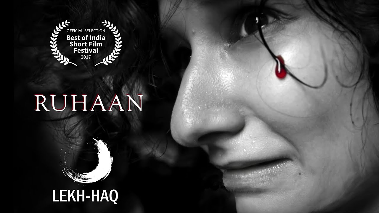 Ruhaan | A Thriller Short Film | A Lekh-Haq Films Production | Raj | Yashaswini Dayama