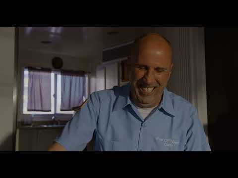 Curiosity (the Film) Trailer
