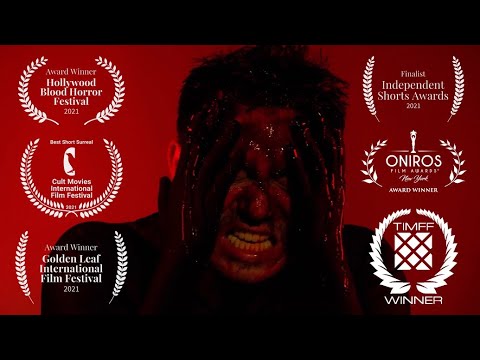 The Withered Ghoul's Ceremony | 2021 | Award Winning Short Film | Arthouse | Surreal | Indie