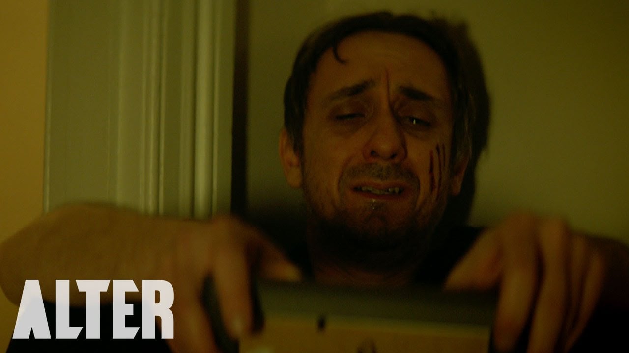 Horror Short Film “Brink” | ALTER