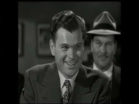 The Luckiest Guy in the World (1947)