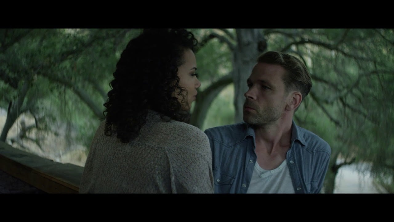CATHEDRALS by Benjamin Caro | 36th Miami Film Festival
