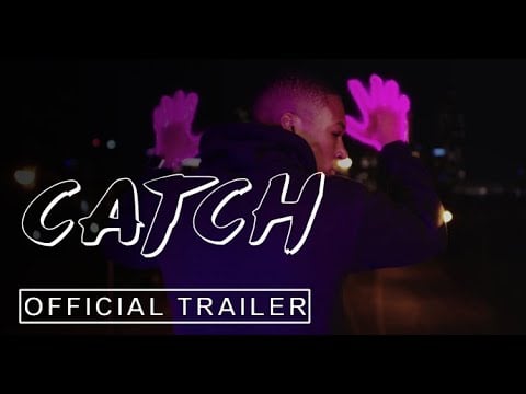 Catch (2020) | Official Trailer | Precision Entertainment